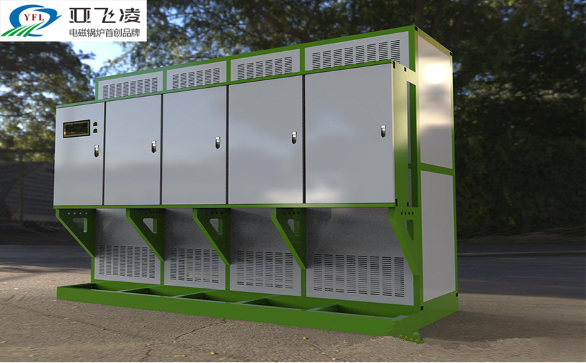 為什么電蒸汽鍋爐價(jià)格比同類產(chǎn)品低？-鄭州亞飛凌電鍋爐